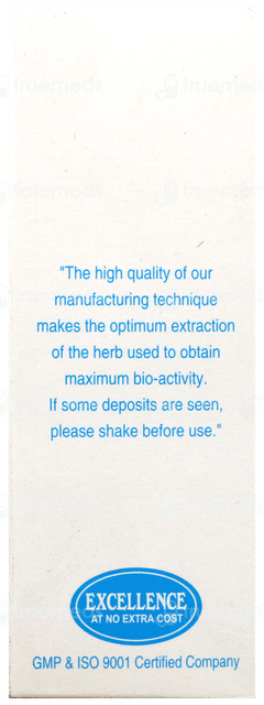 Sbl Fraxinus Americana Q Mother Tincture 30Ml Sbl Fraxinus Americana Q Mother Tincture 30Ml
